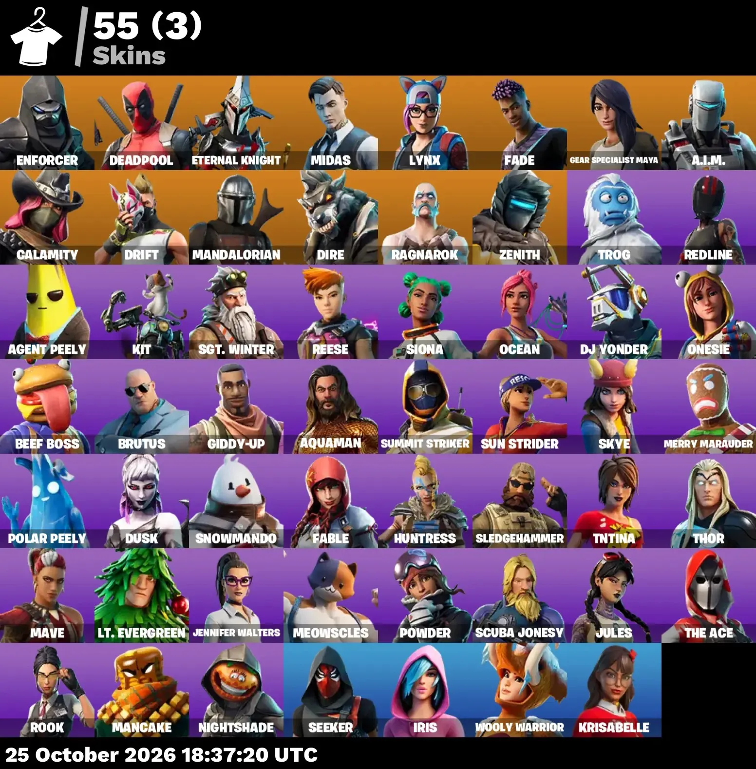offer preview