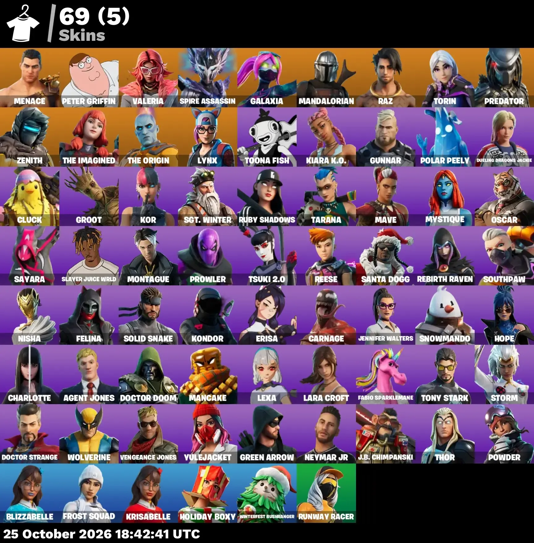 offer preview