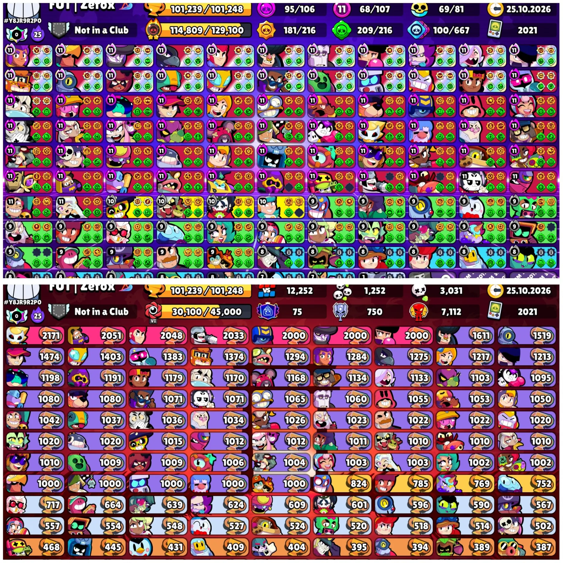 offer preview
