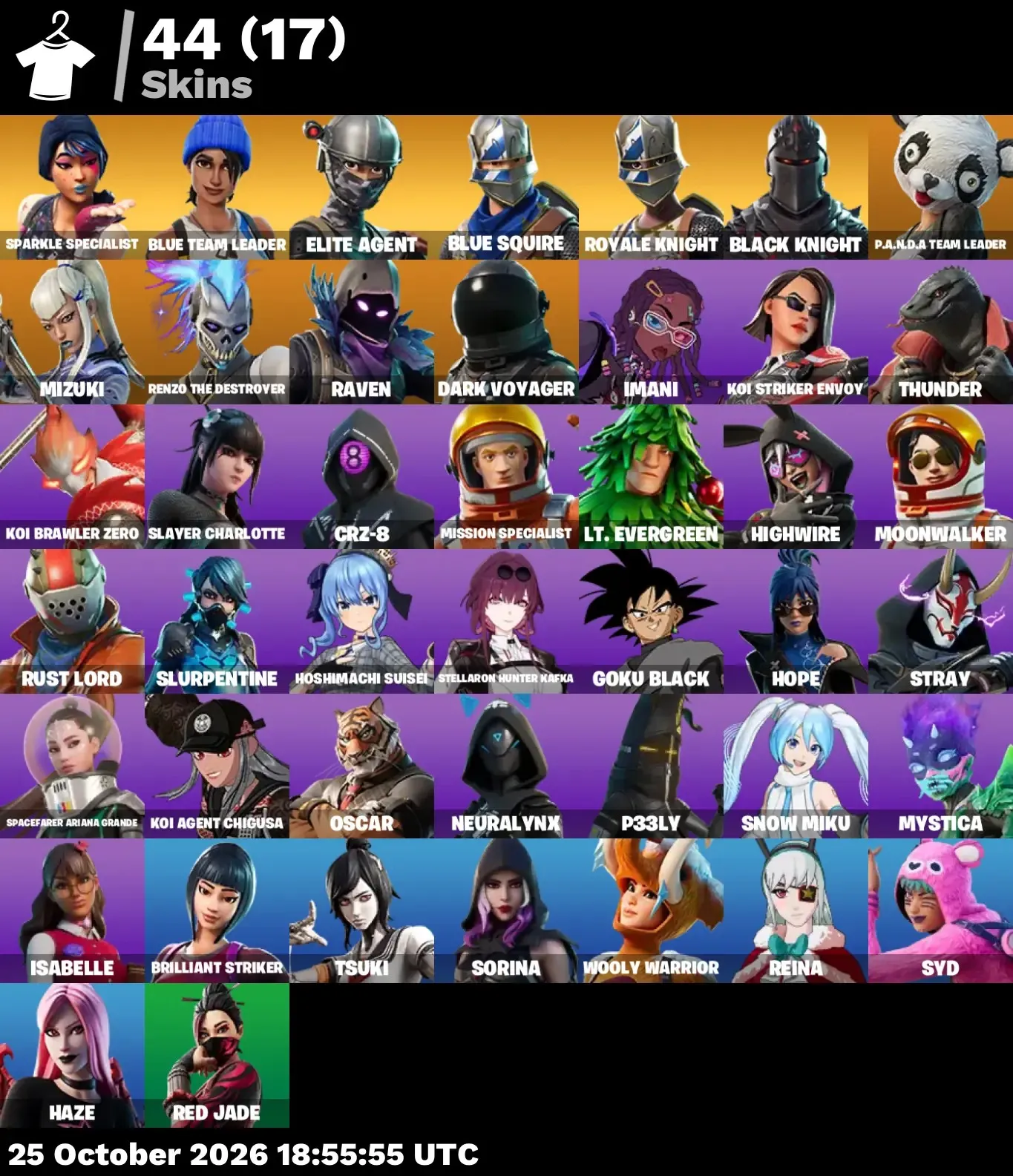 offer preview