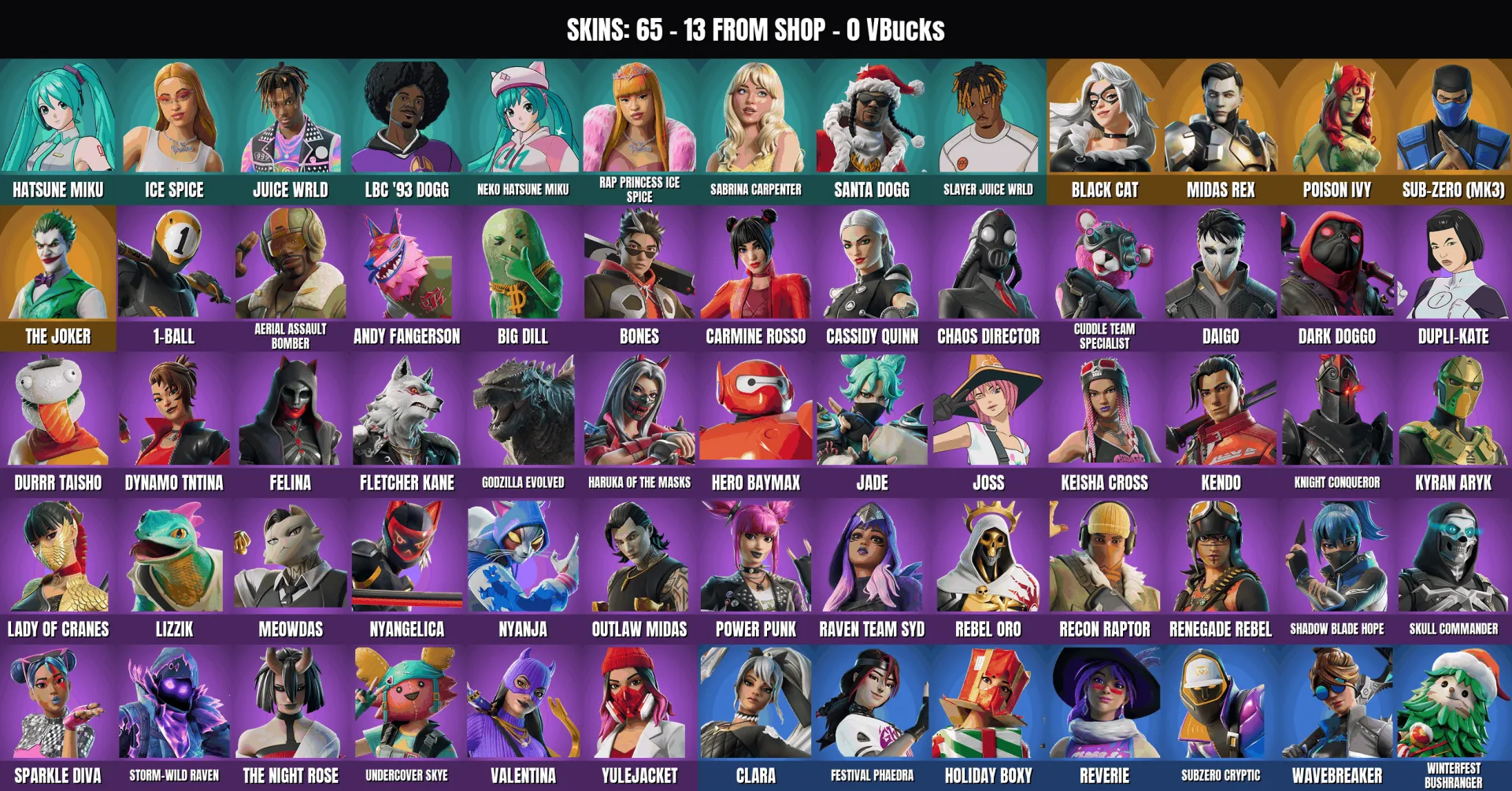offer preview