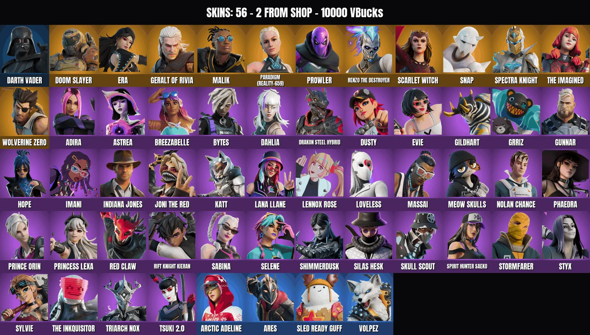 offer preview
