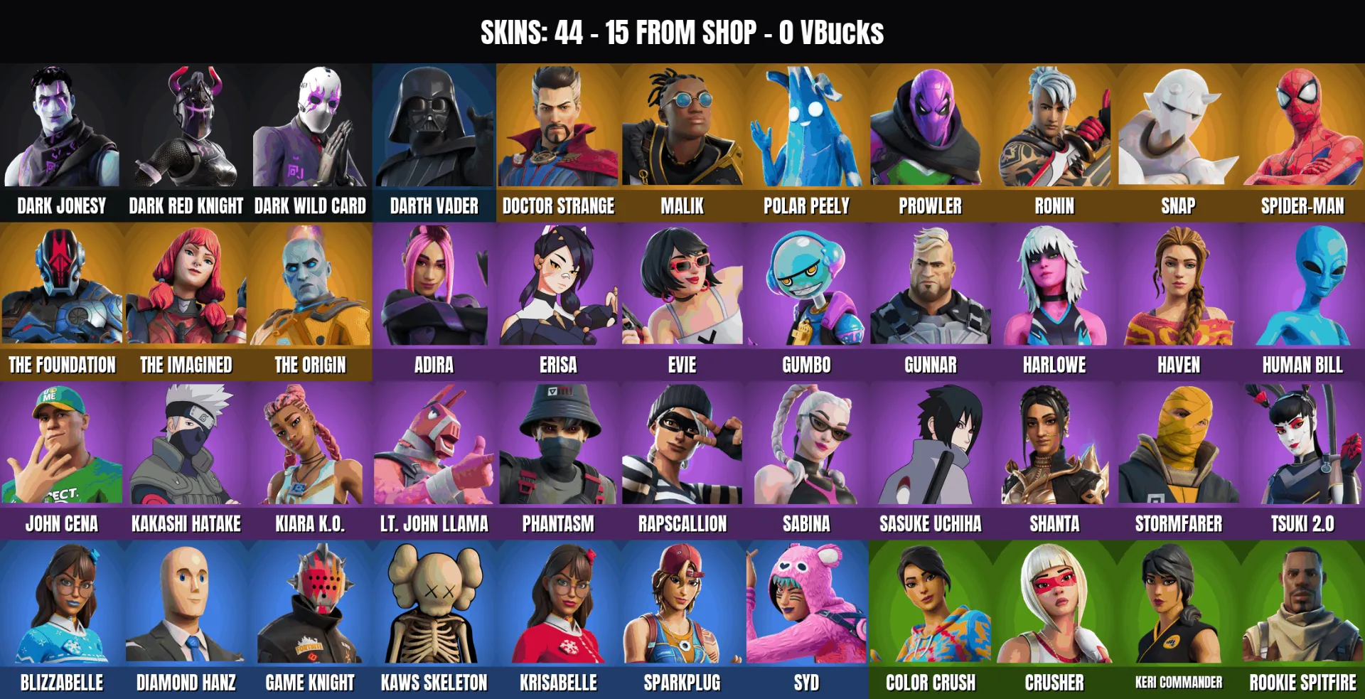 offer preview