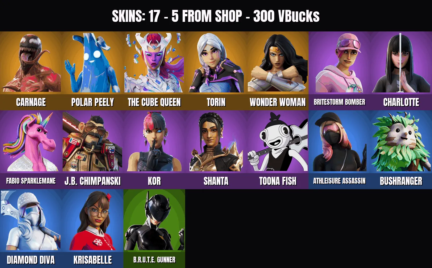offer preview