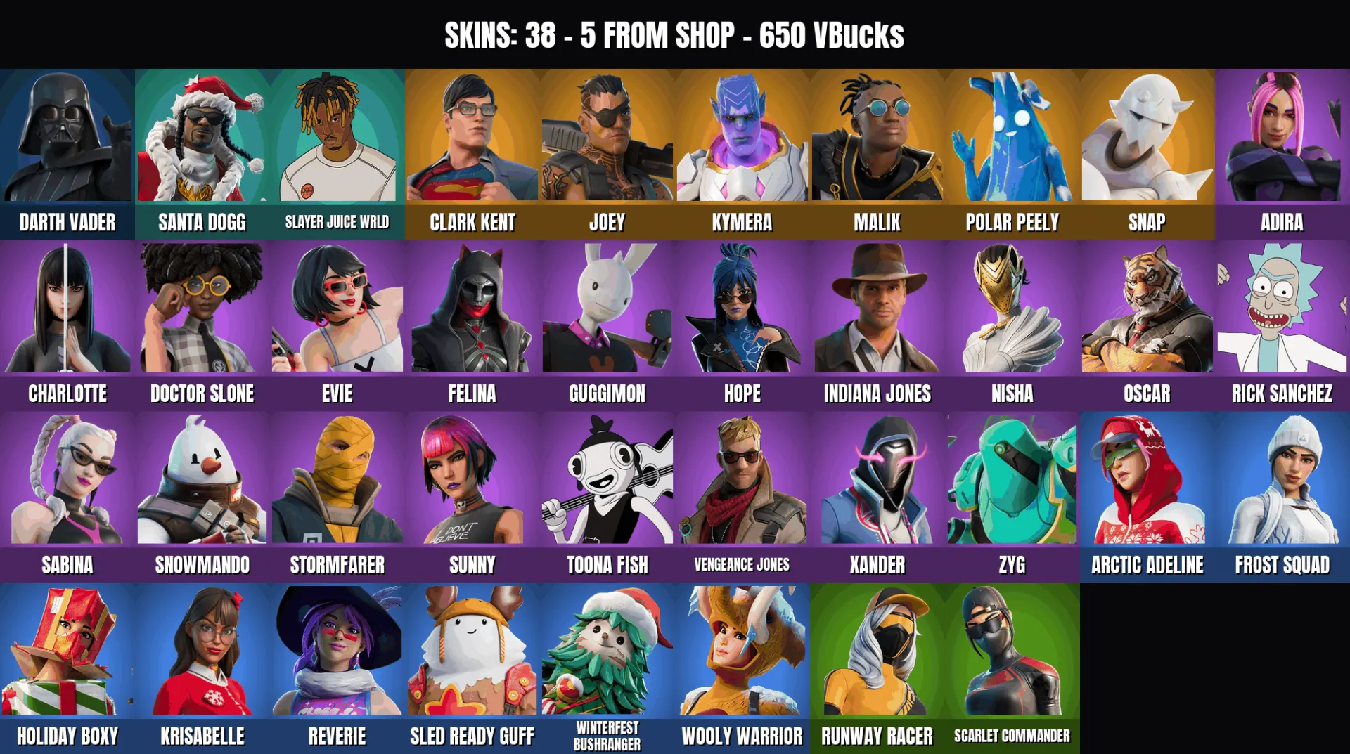 offer preview