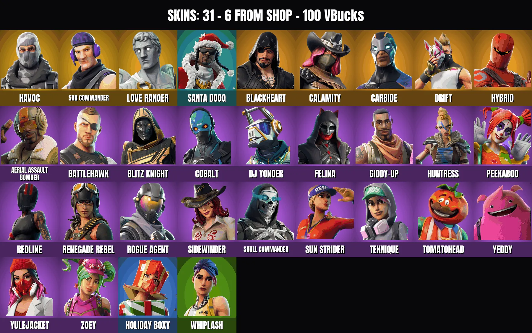 offer preview
