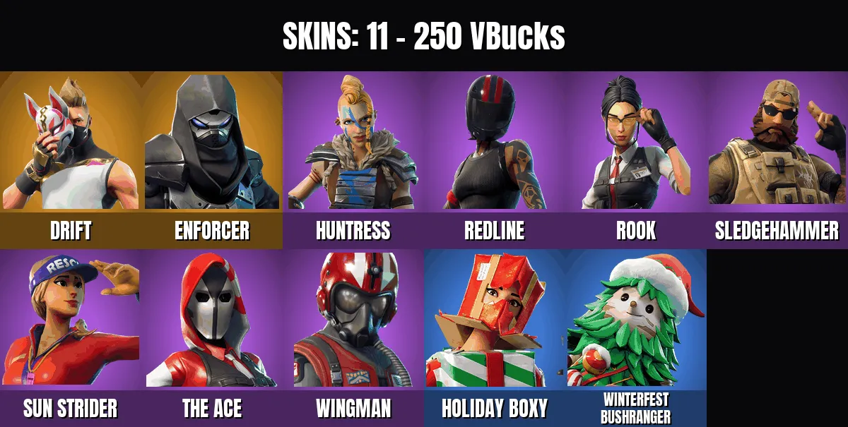 offer preview