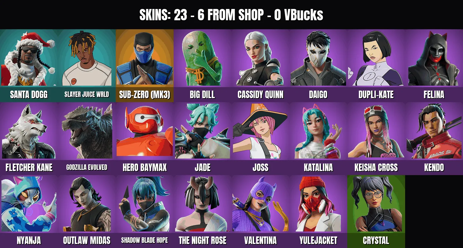 offer preview