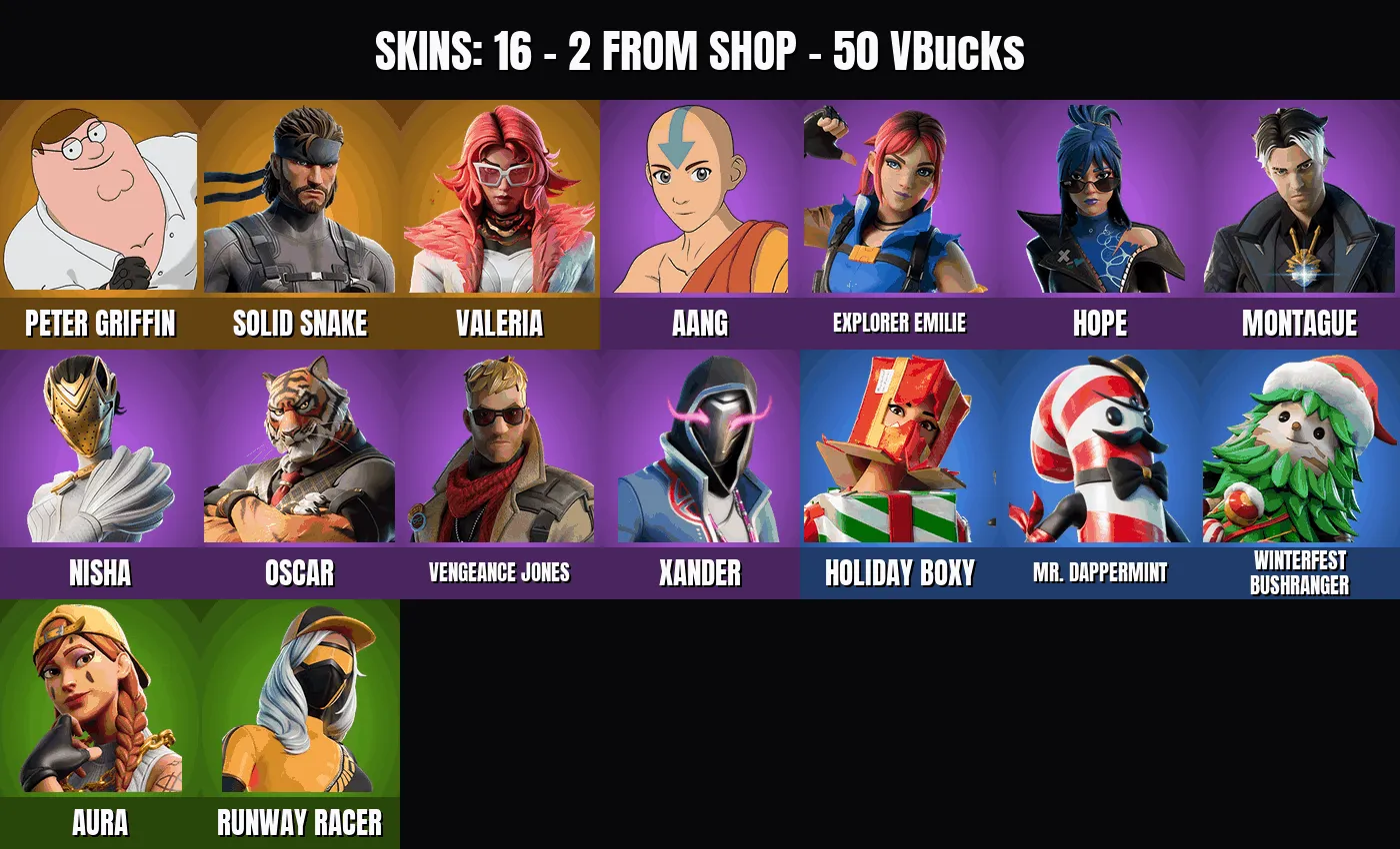 offer preview