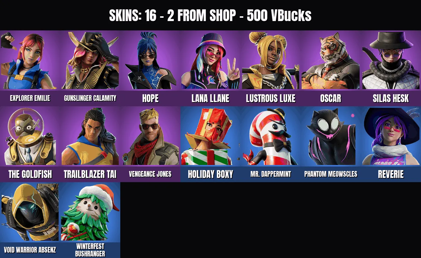 offer preview