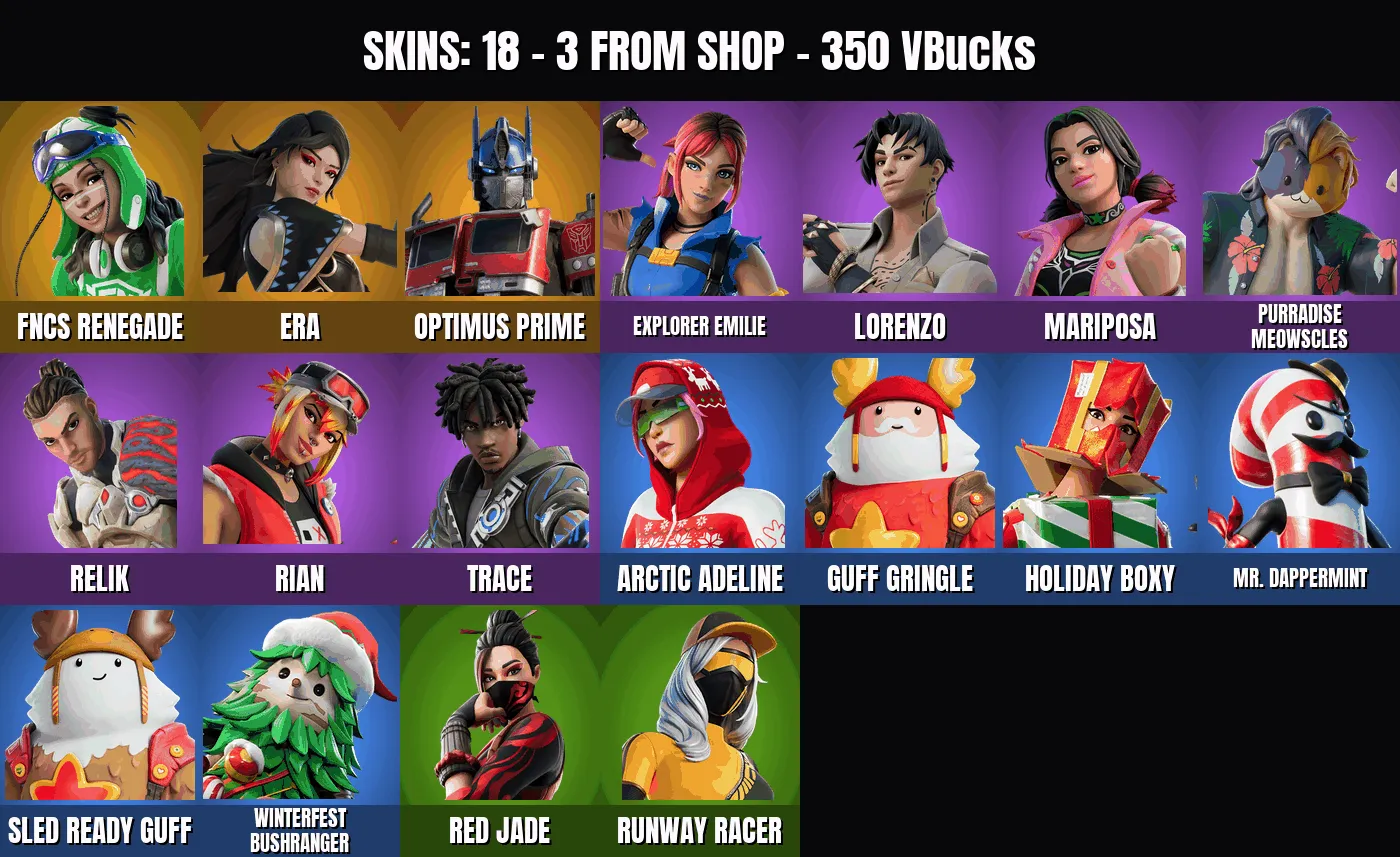 offer preview