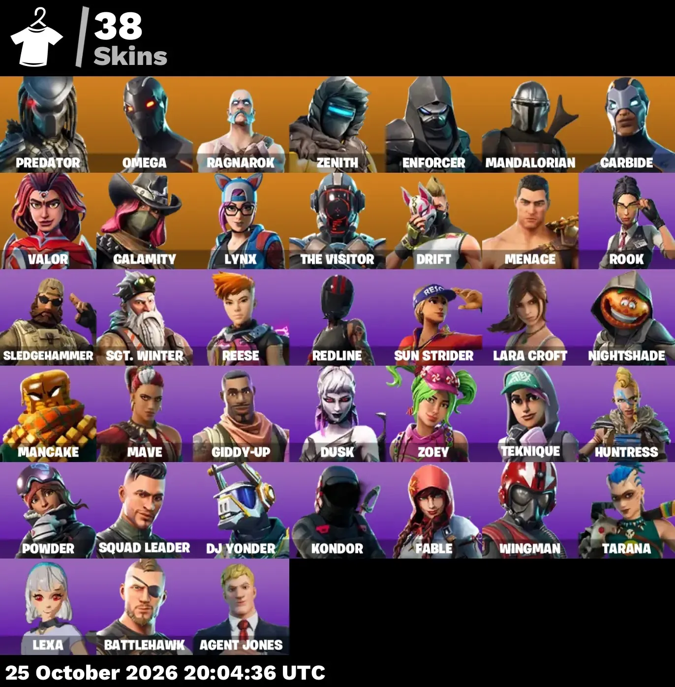 offer preview