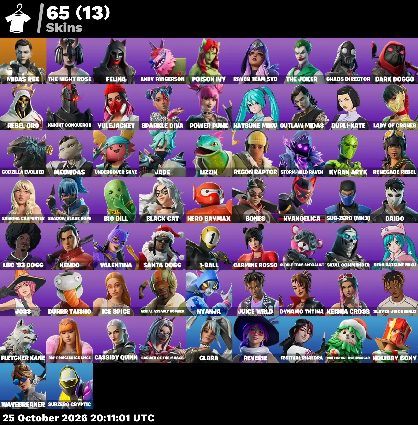 offer preview