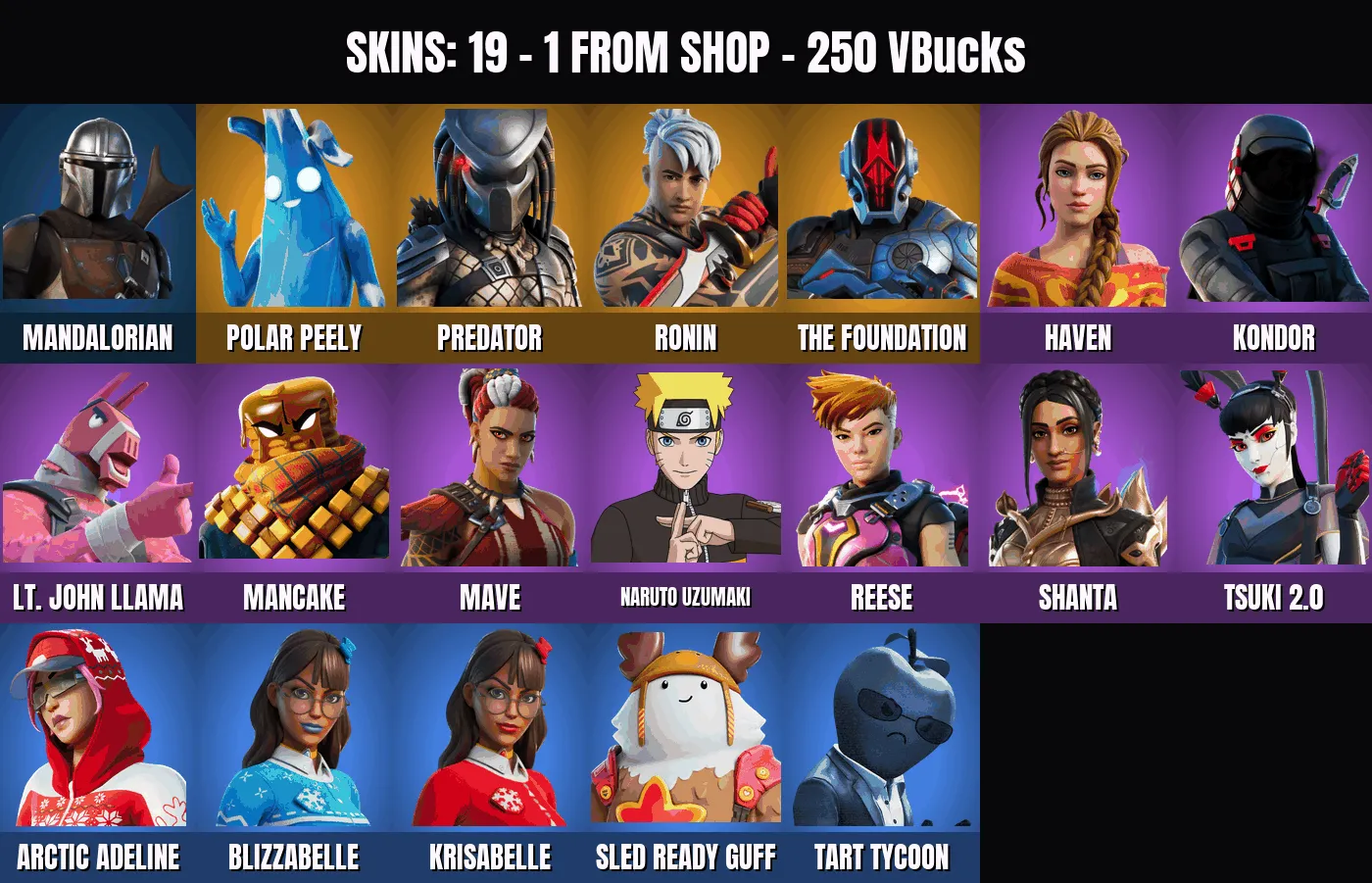 offer preview