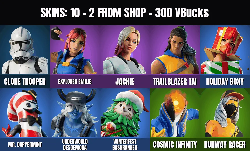 offer preview