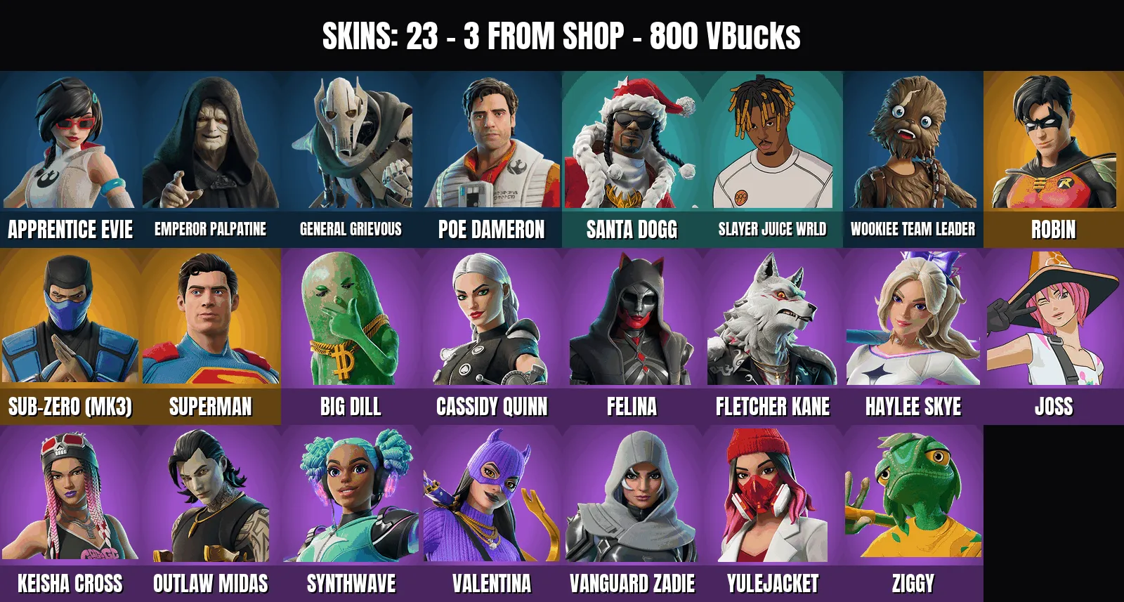 offer preview