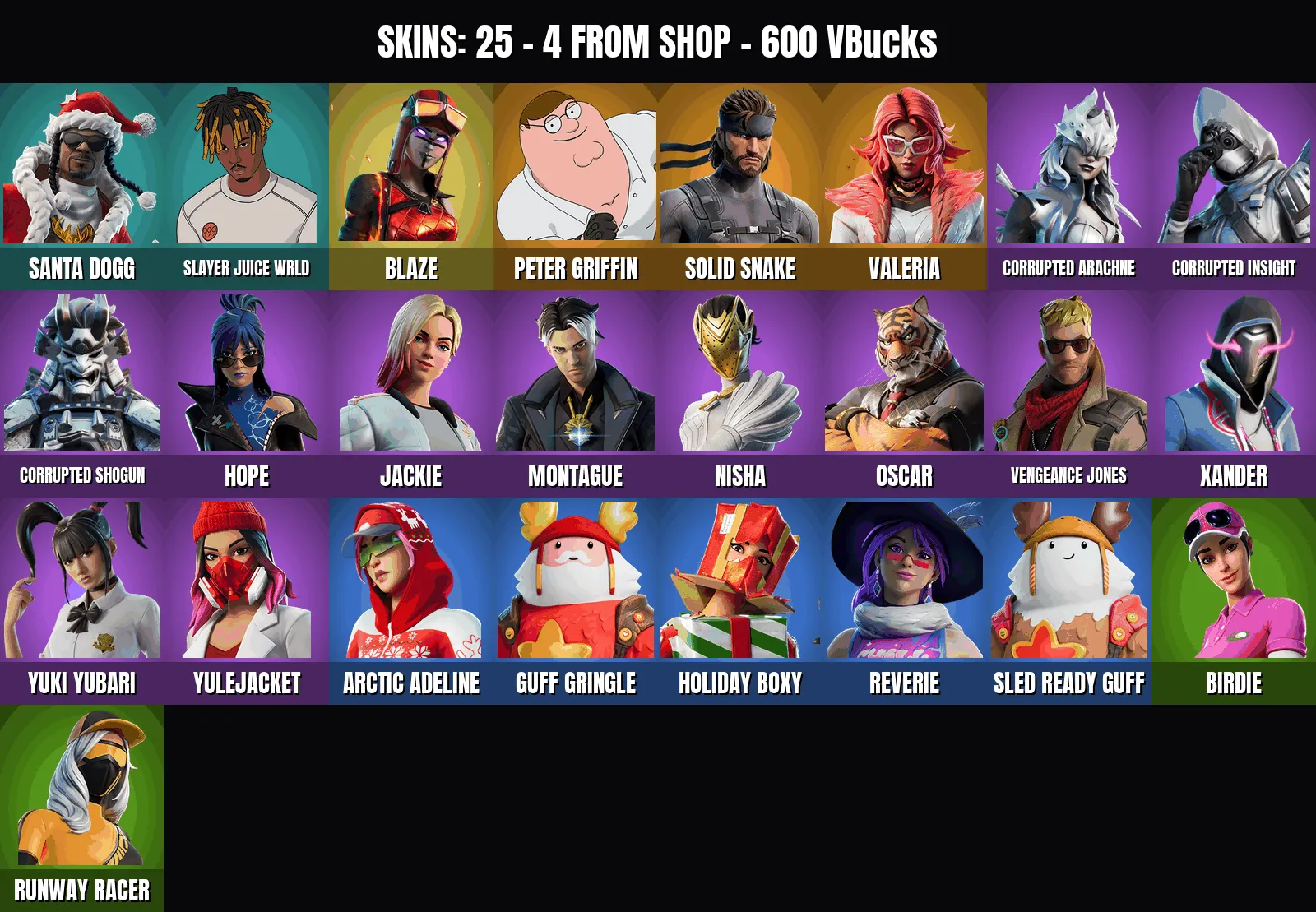 offer preview