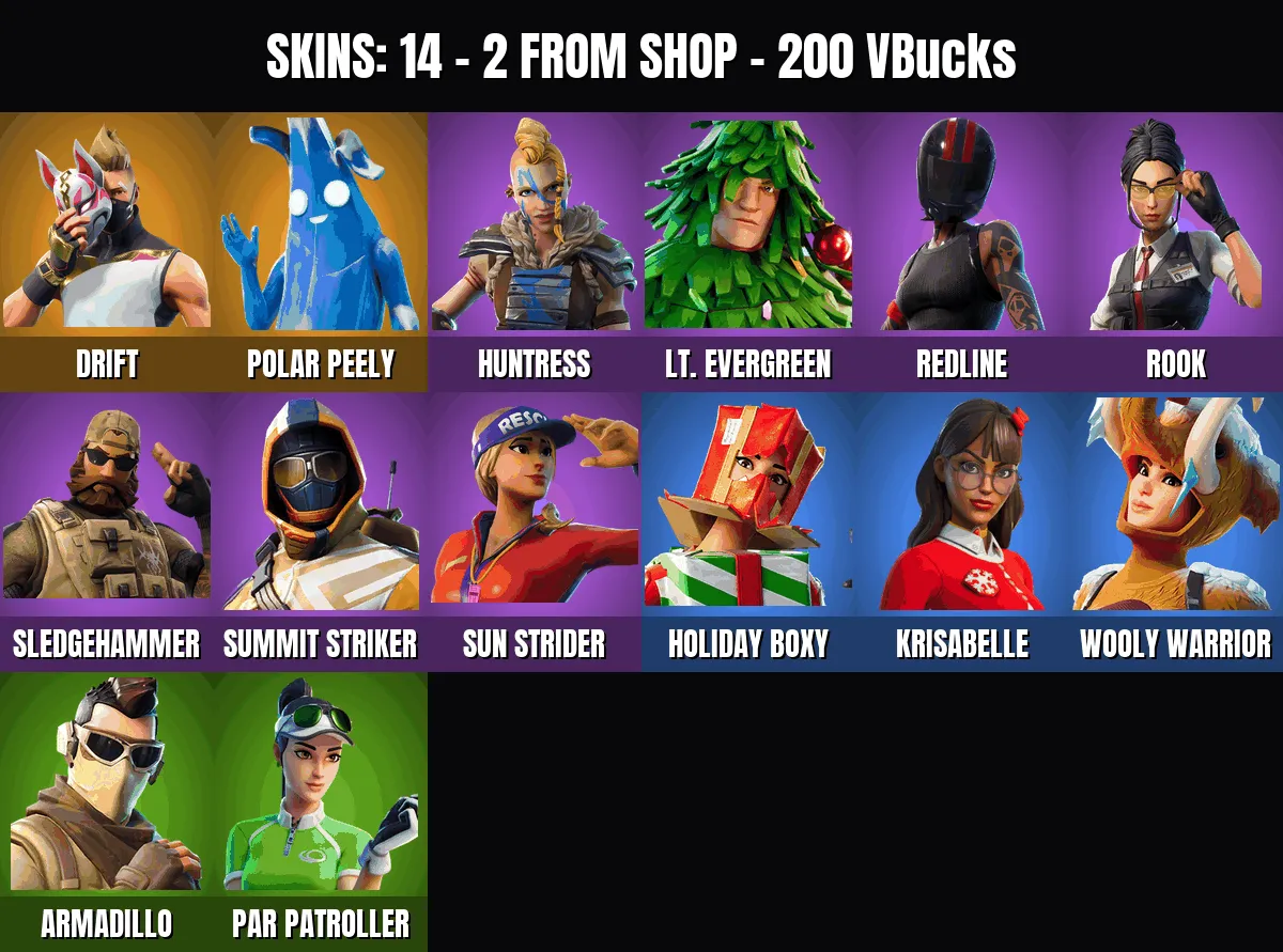 offer preview