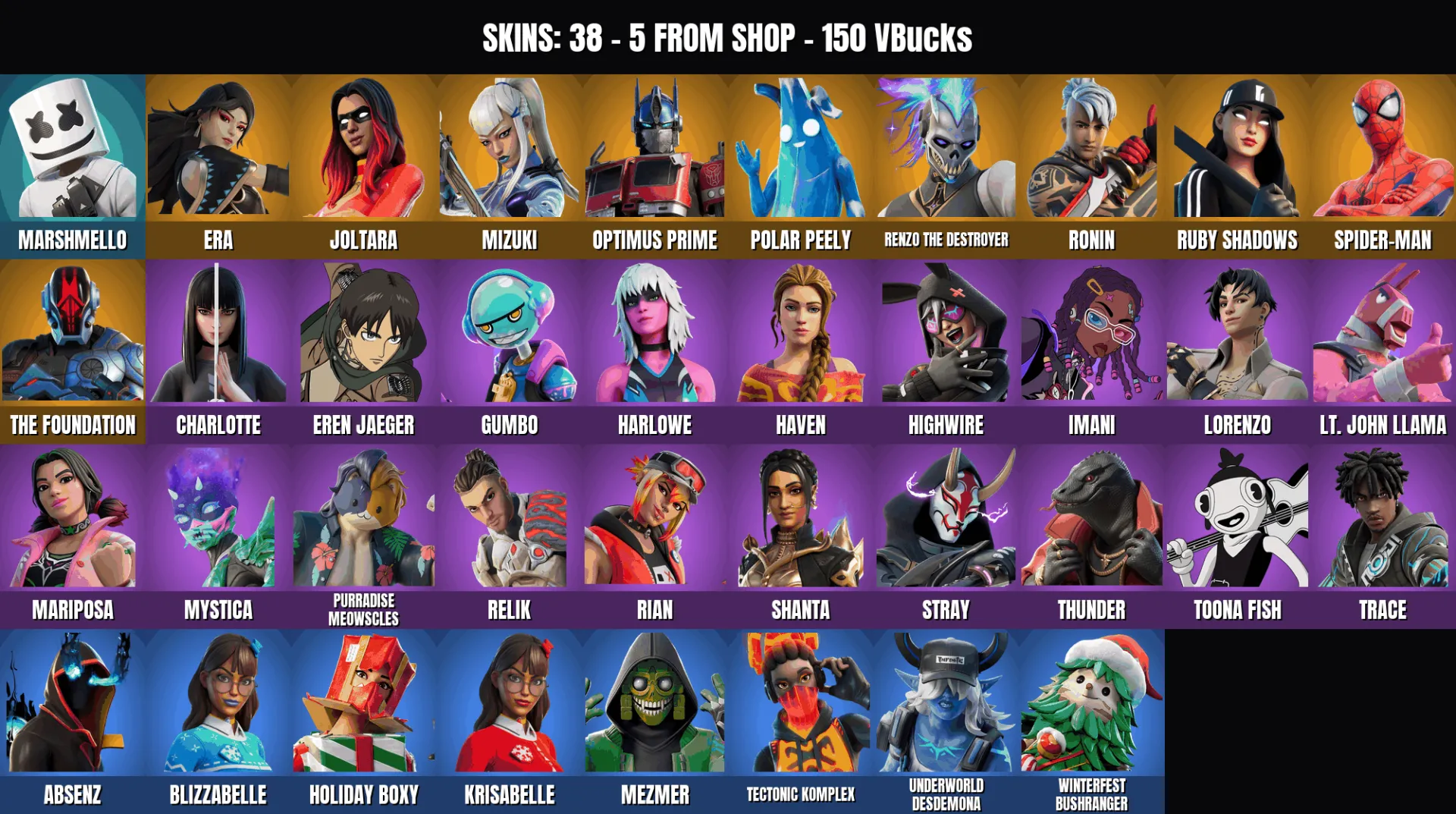 offer preview