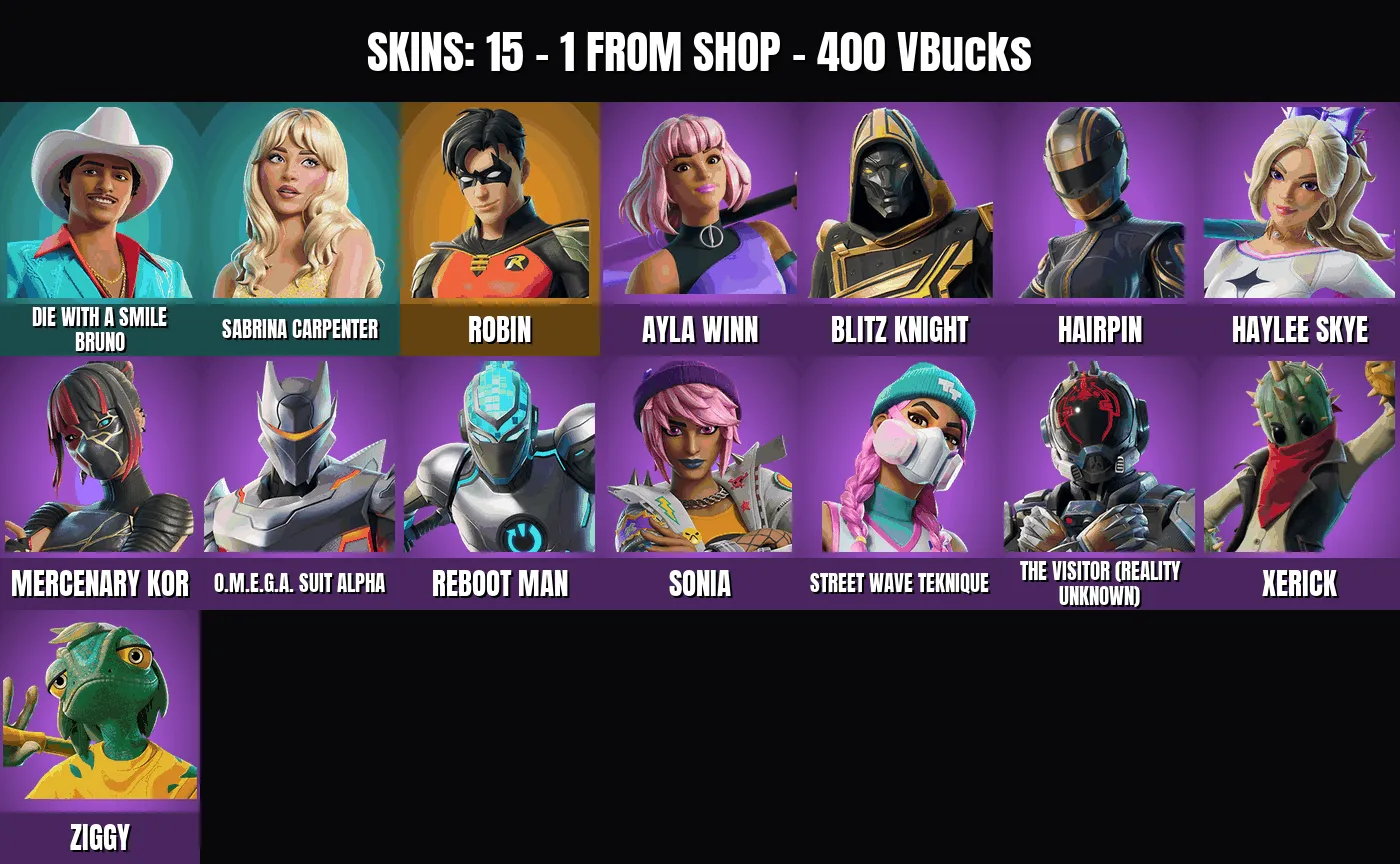 offer preview