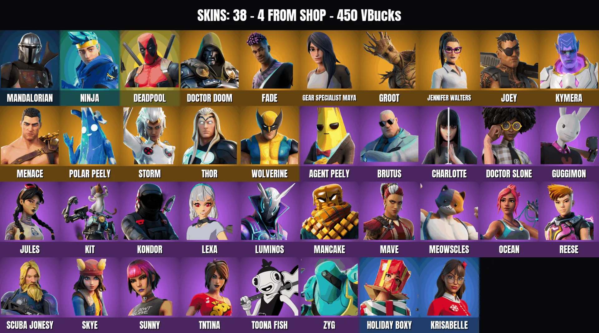 offer preview