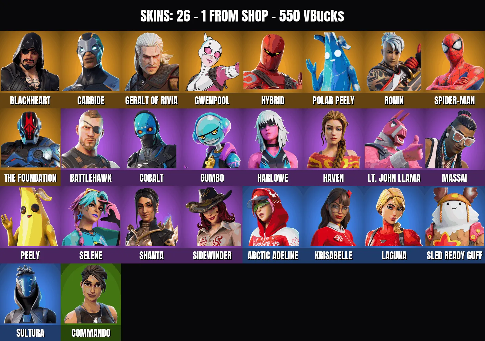offer preview
