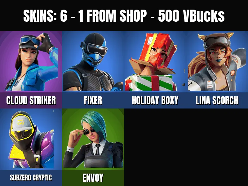 offer preview