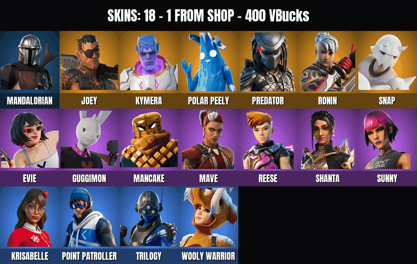 offer preview