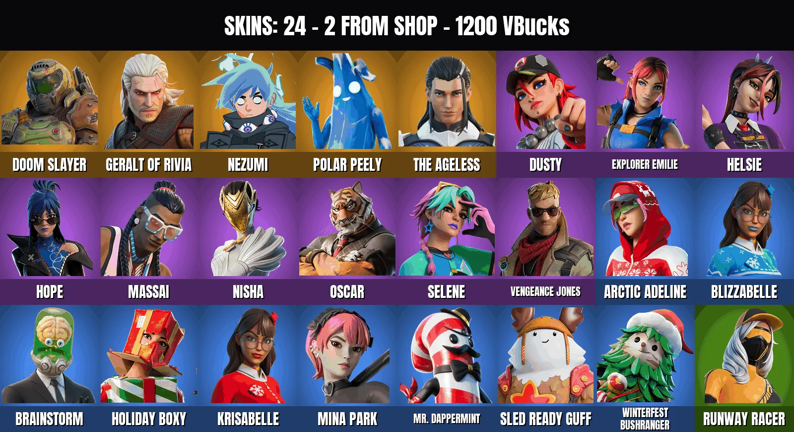 offer preview