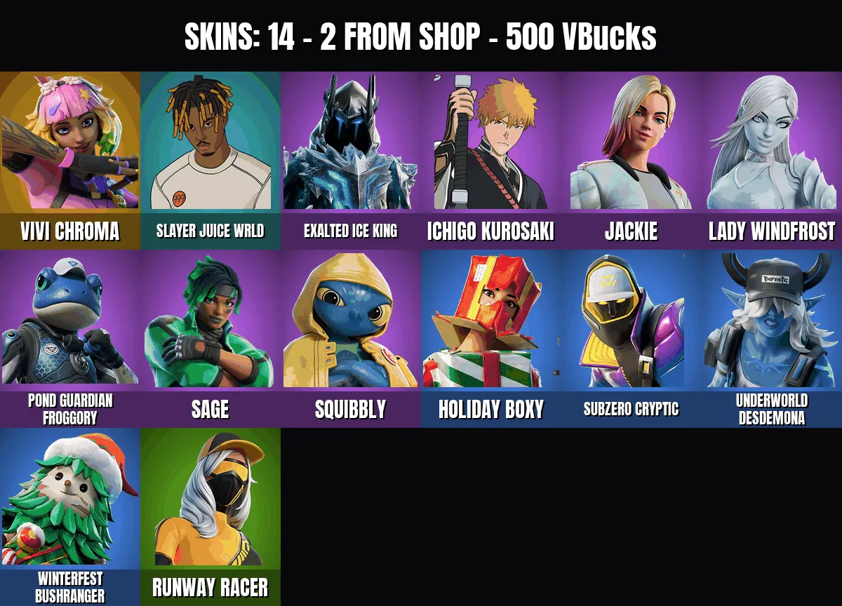 offer preview