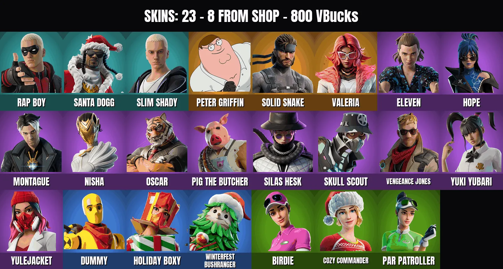 offer preview