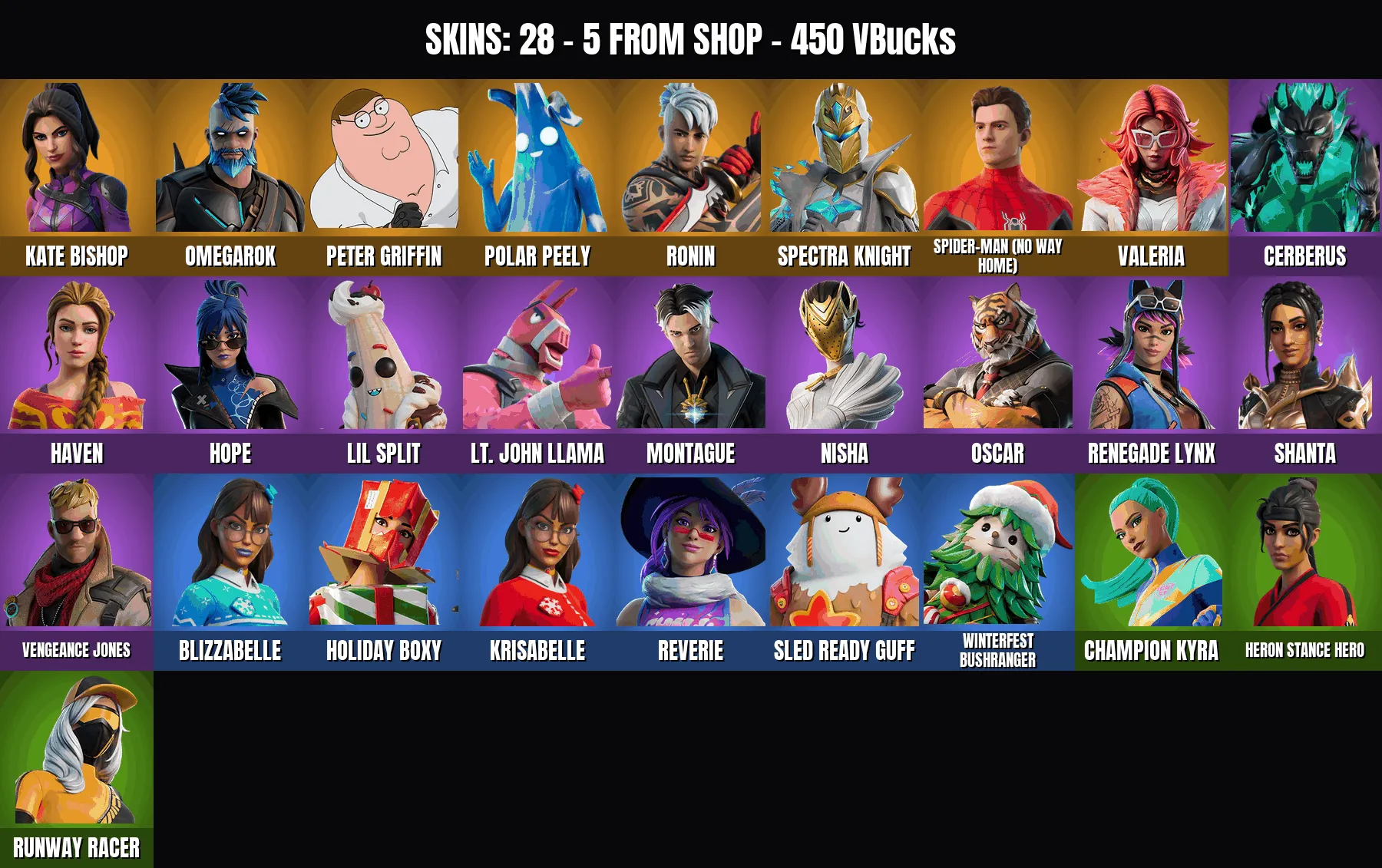 offer preview