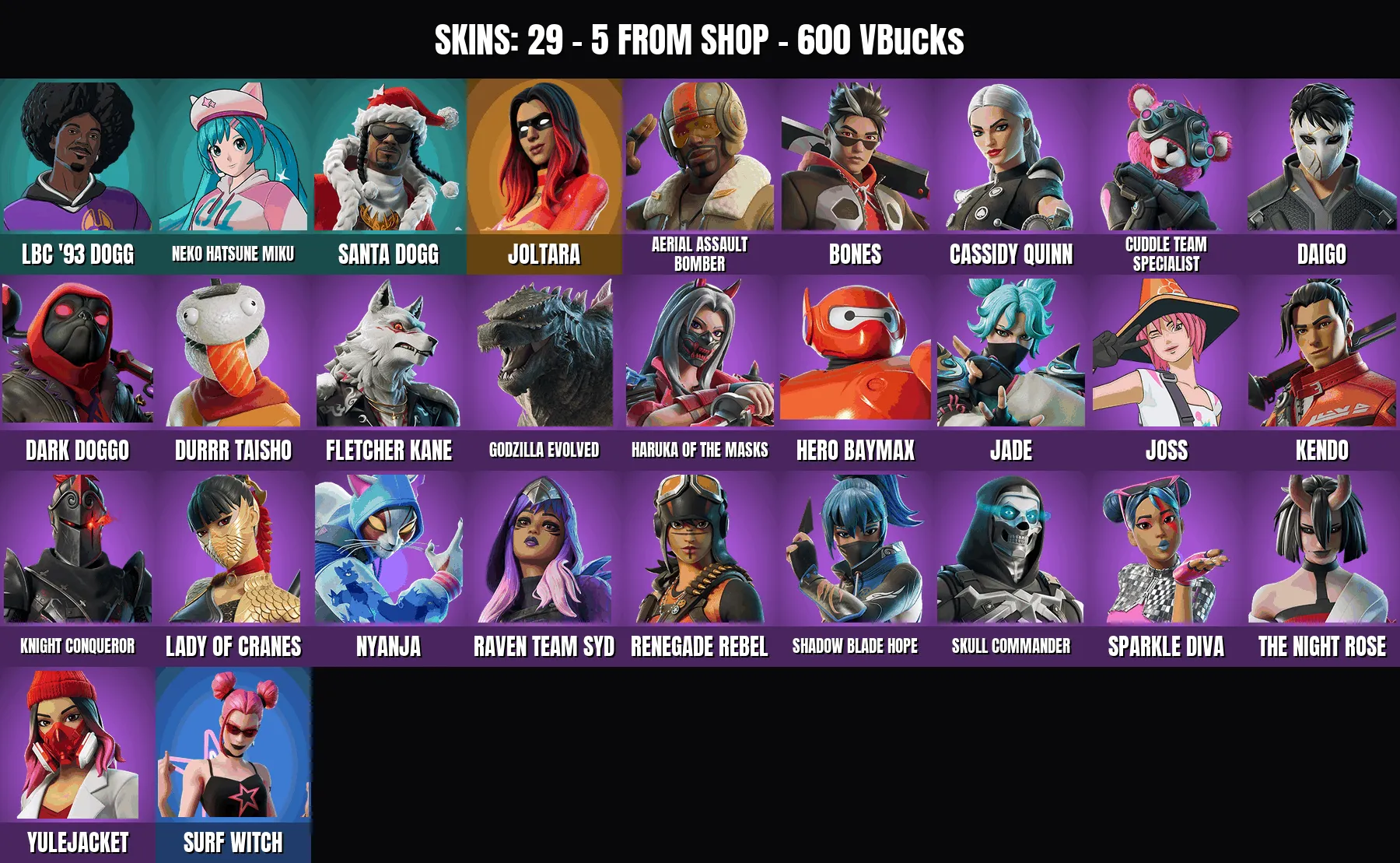 offer preview
