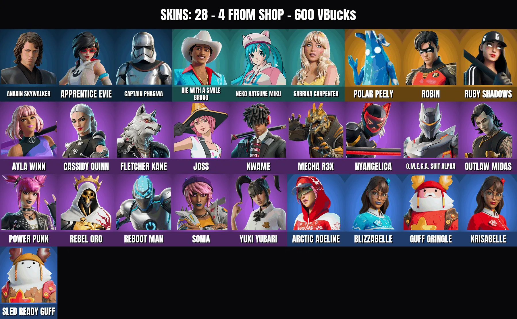 offer preview