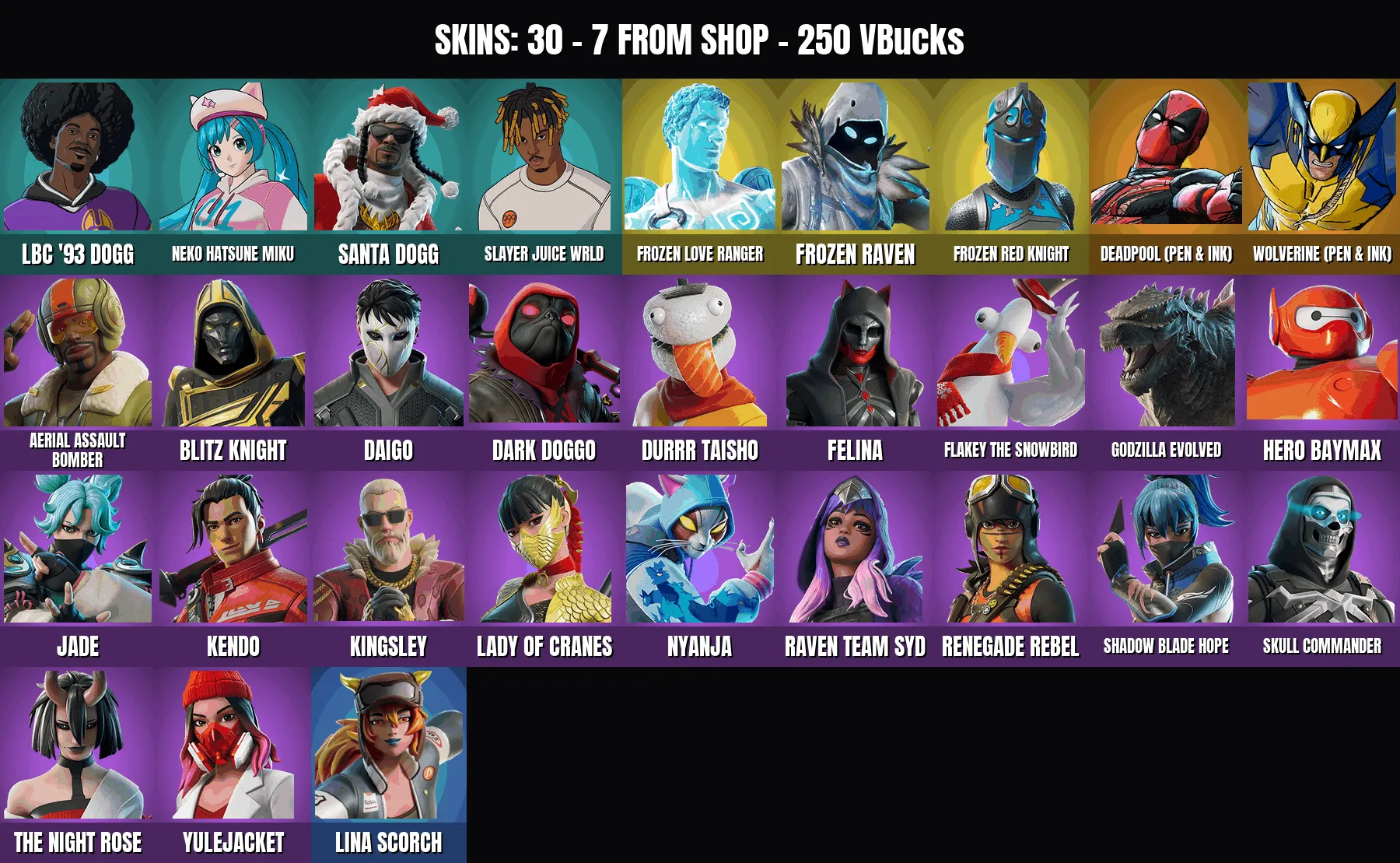 offer preview