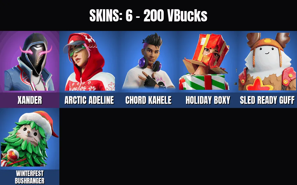 offer preview