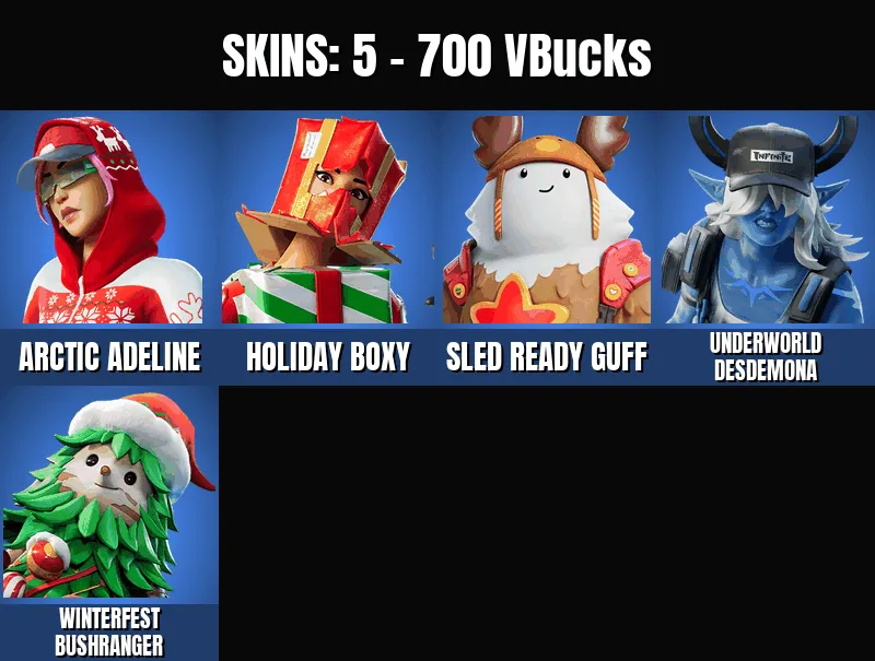 offer preview