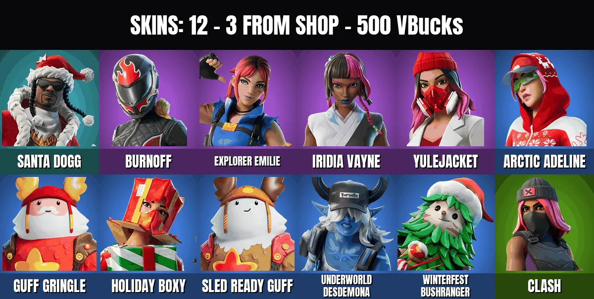 offer preview