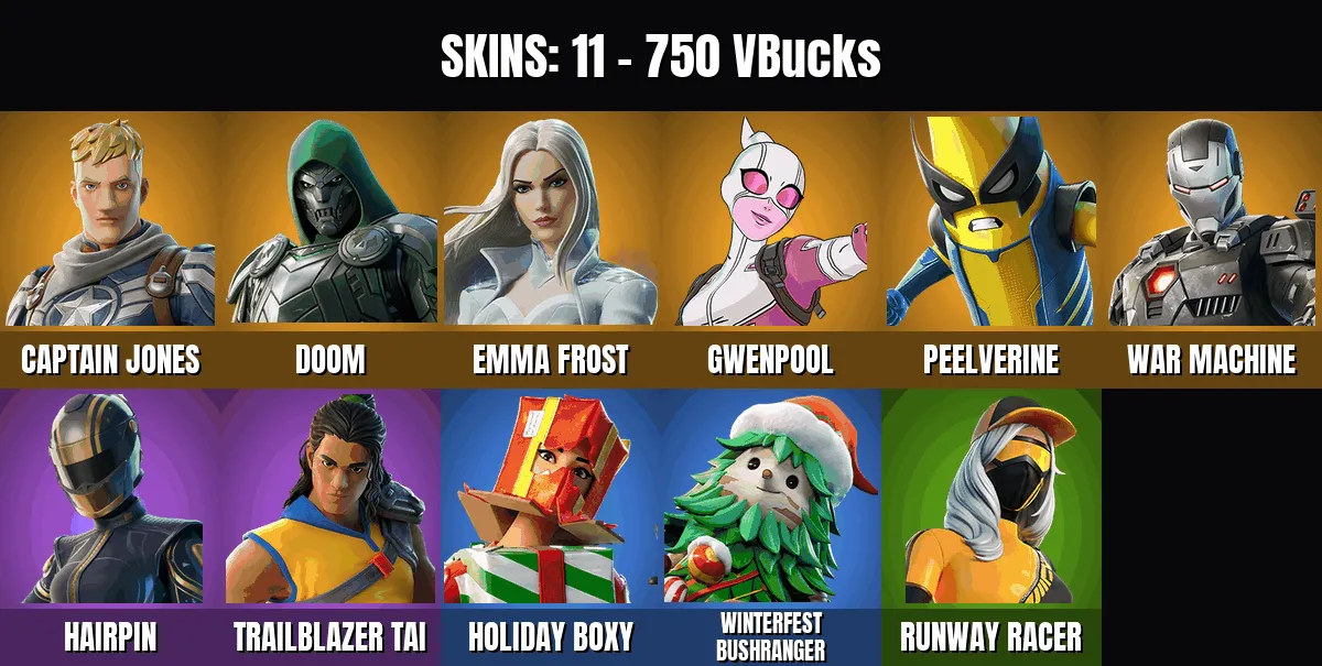 offer preview