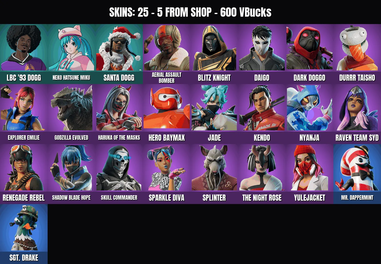 offer preview