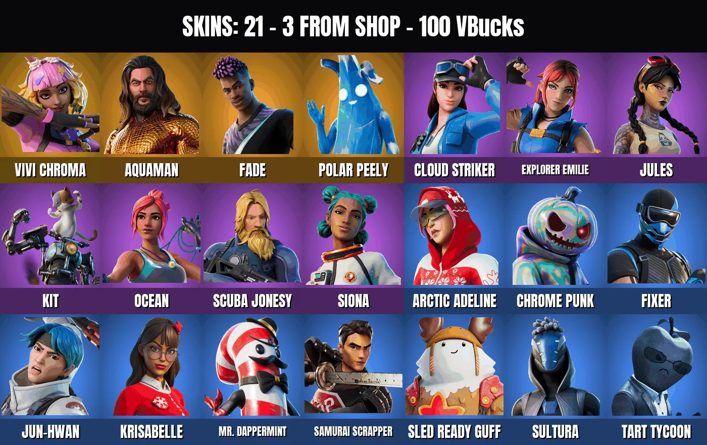 offer preview