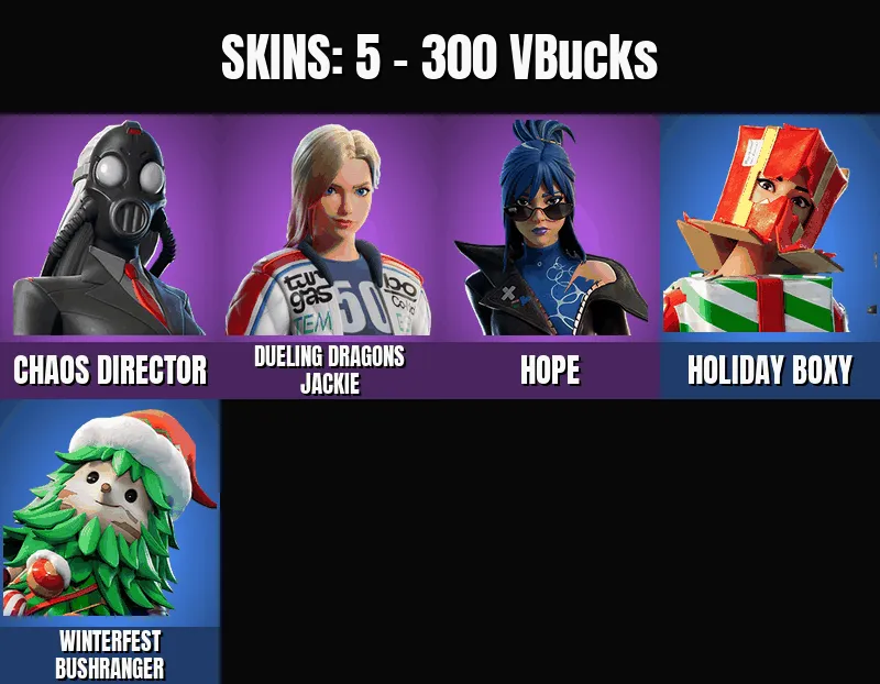 offer preview