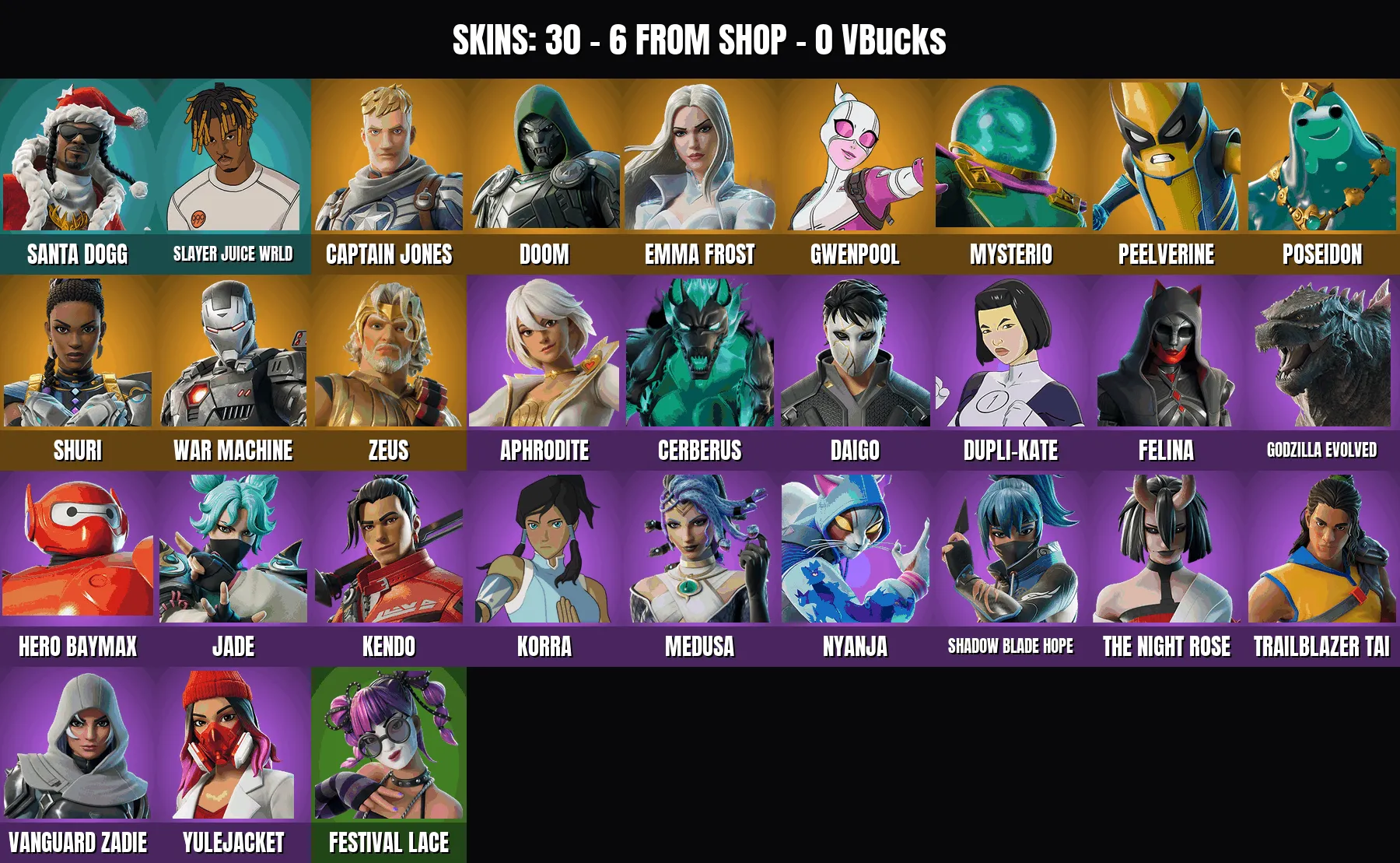 offer preview