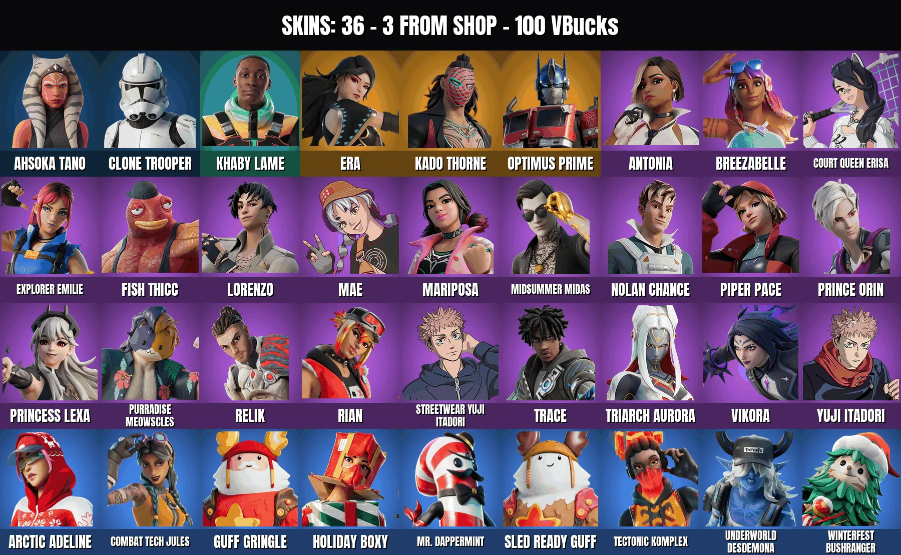 offer preview