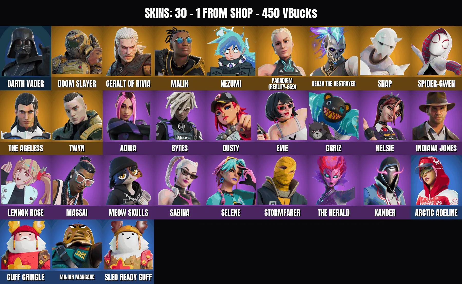offer preview