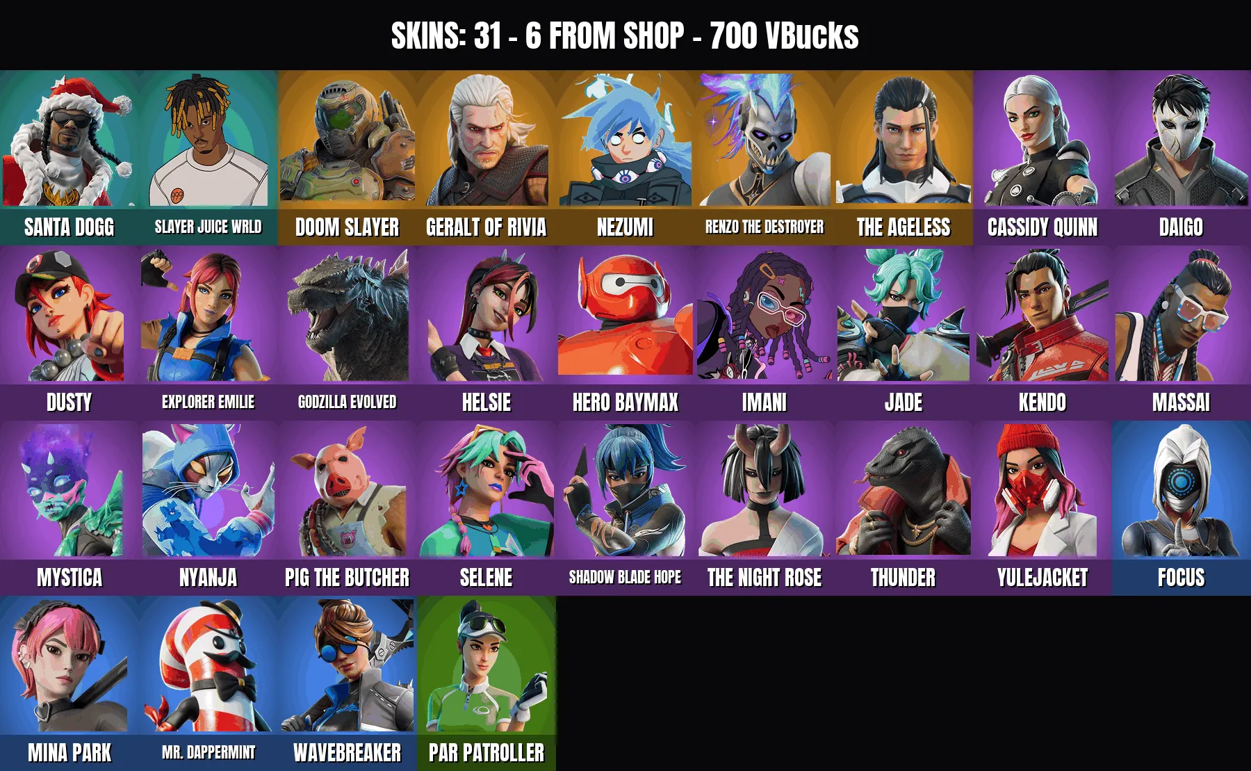 offer preview