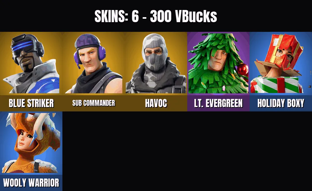 offer preview