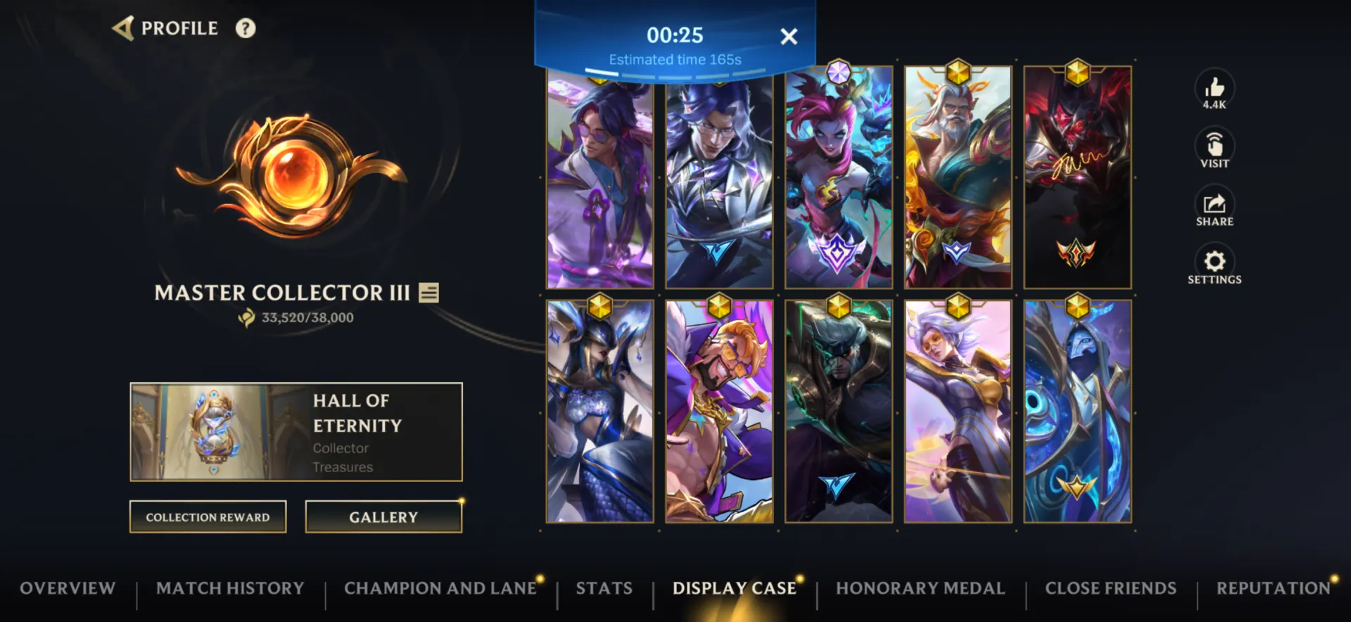 offer preview