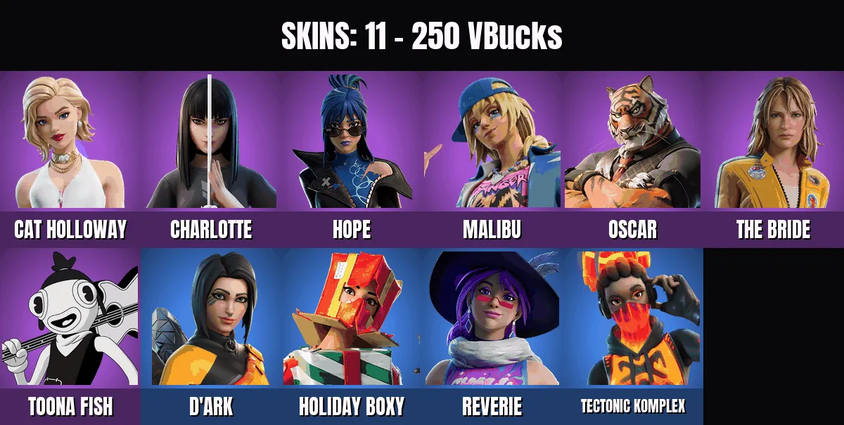 offer preview