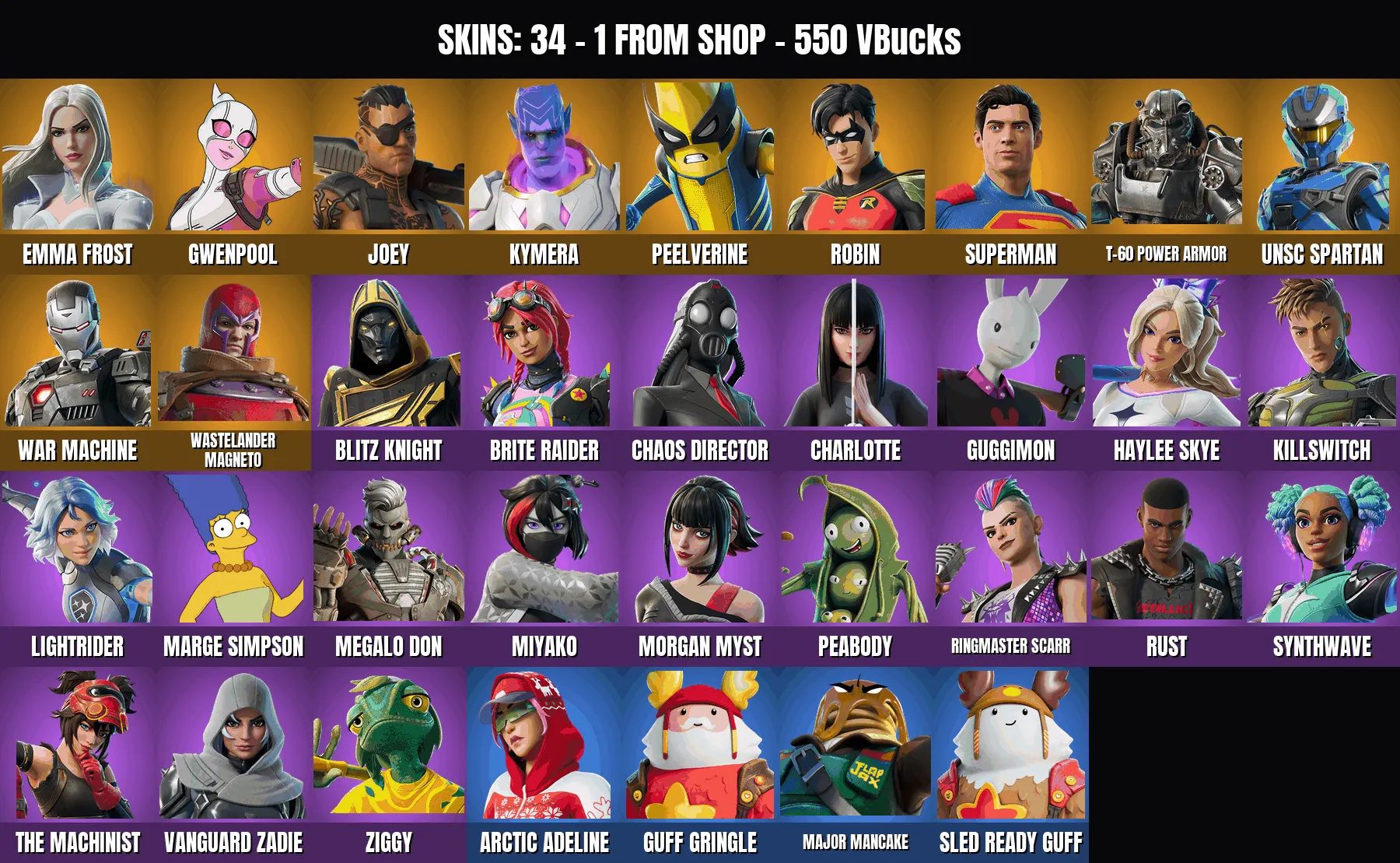 offer preview